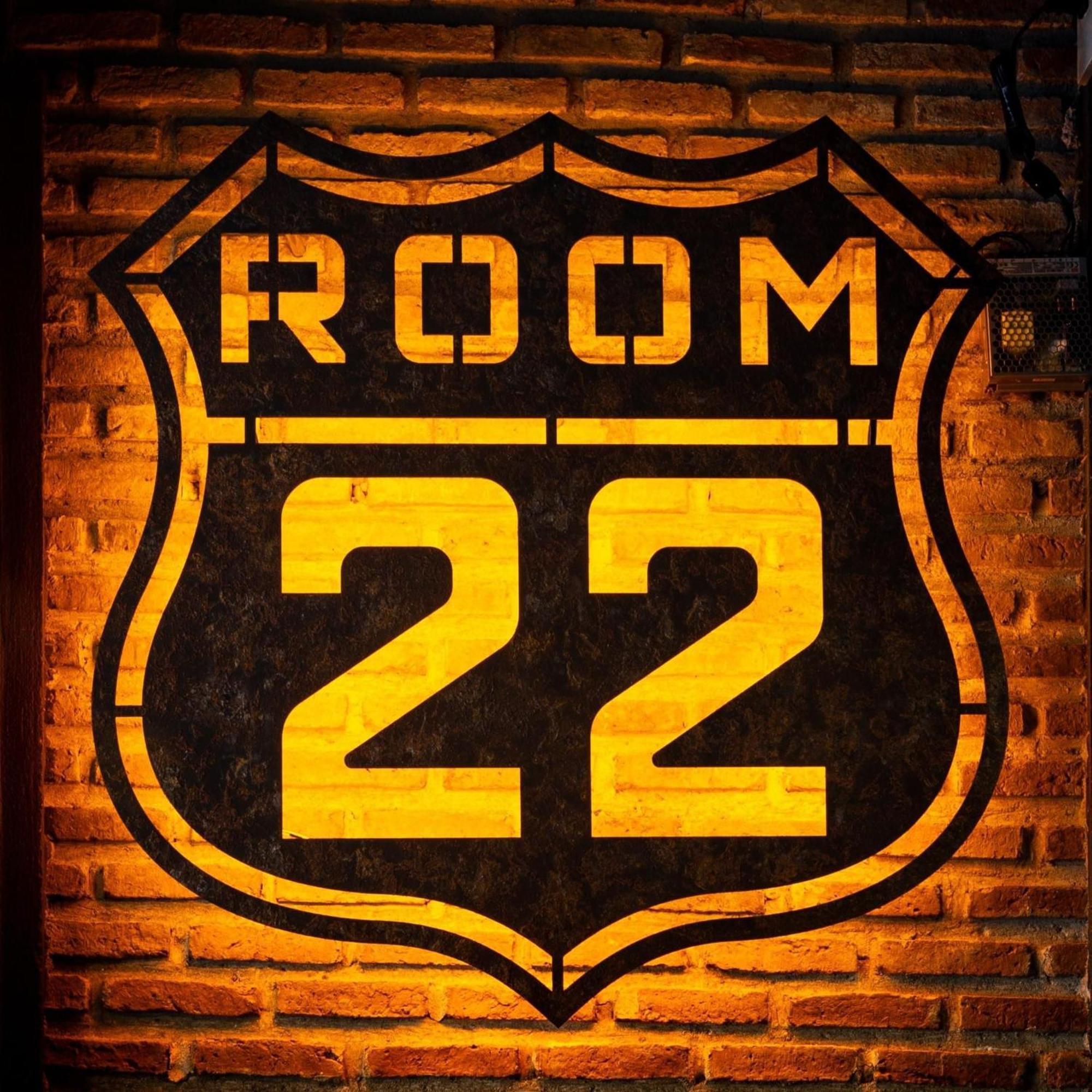 Room 22 バンコク都 エクステリア 写真